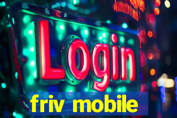 friv mobile